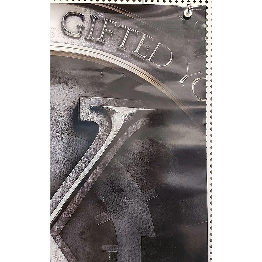 X Men First Class Movie Poster 27x40