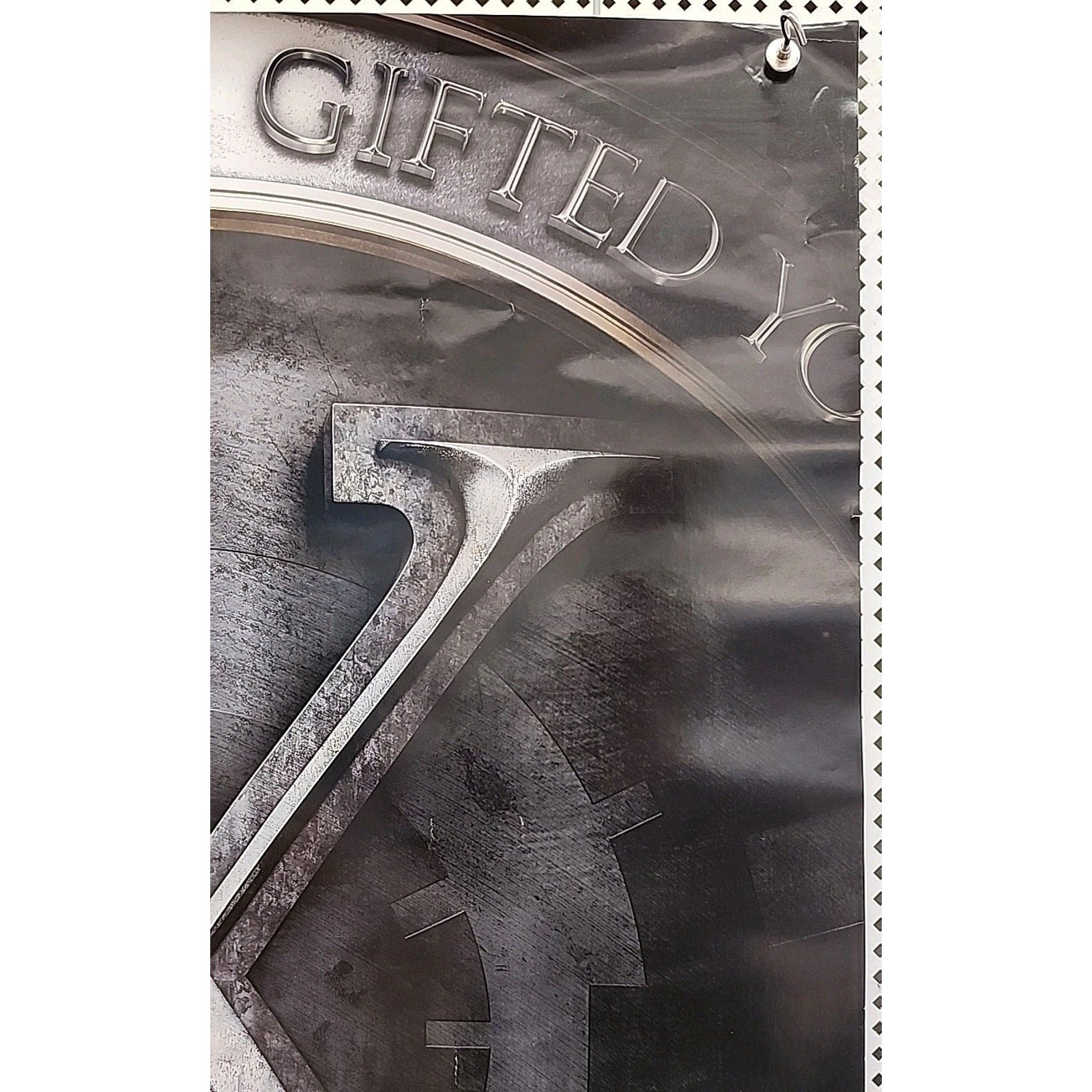 X Men First Class Movie Poster 27x40