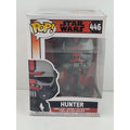 Funko Pop! Vinyl: Star Wars - Hunter #446