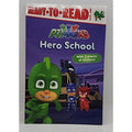 Hero School : Ready-To-Read Level 1 by Tina Gallo (2017, Trade Paperback)