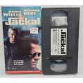 The Jackal (VHS, 1998)