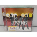 Jersey Boys by Jersey Boys / O.B.C. (CD, 2005) *Brand New*