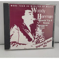 Woody Herman - 20 Original Big Band Hits (CD) Jazz Clarinet and Sax