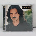 Ethnicity by Yanni (CD, 2003)