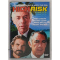 High Risk (DVD, 1981)