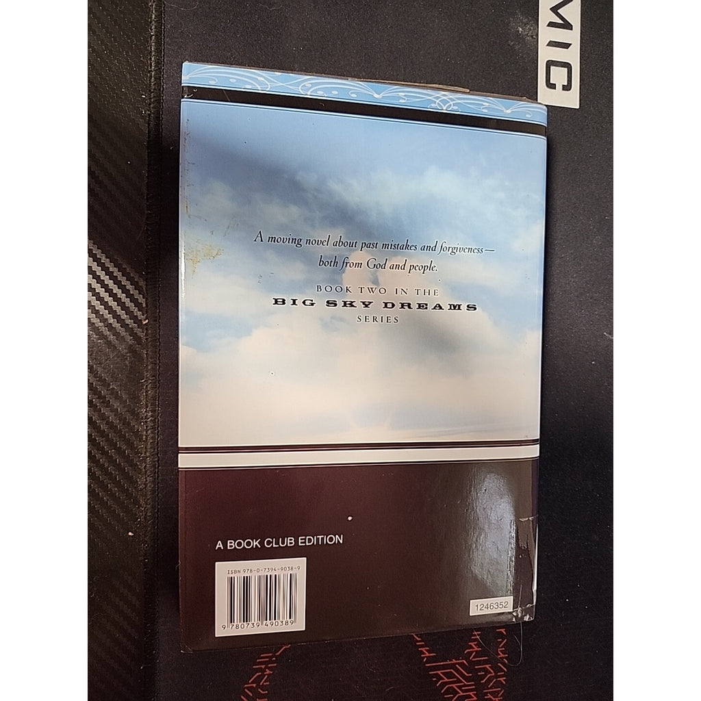 Sabrina [Big Sky Dreams, Book 2] , Lori Wick