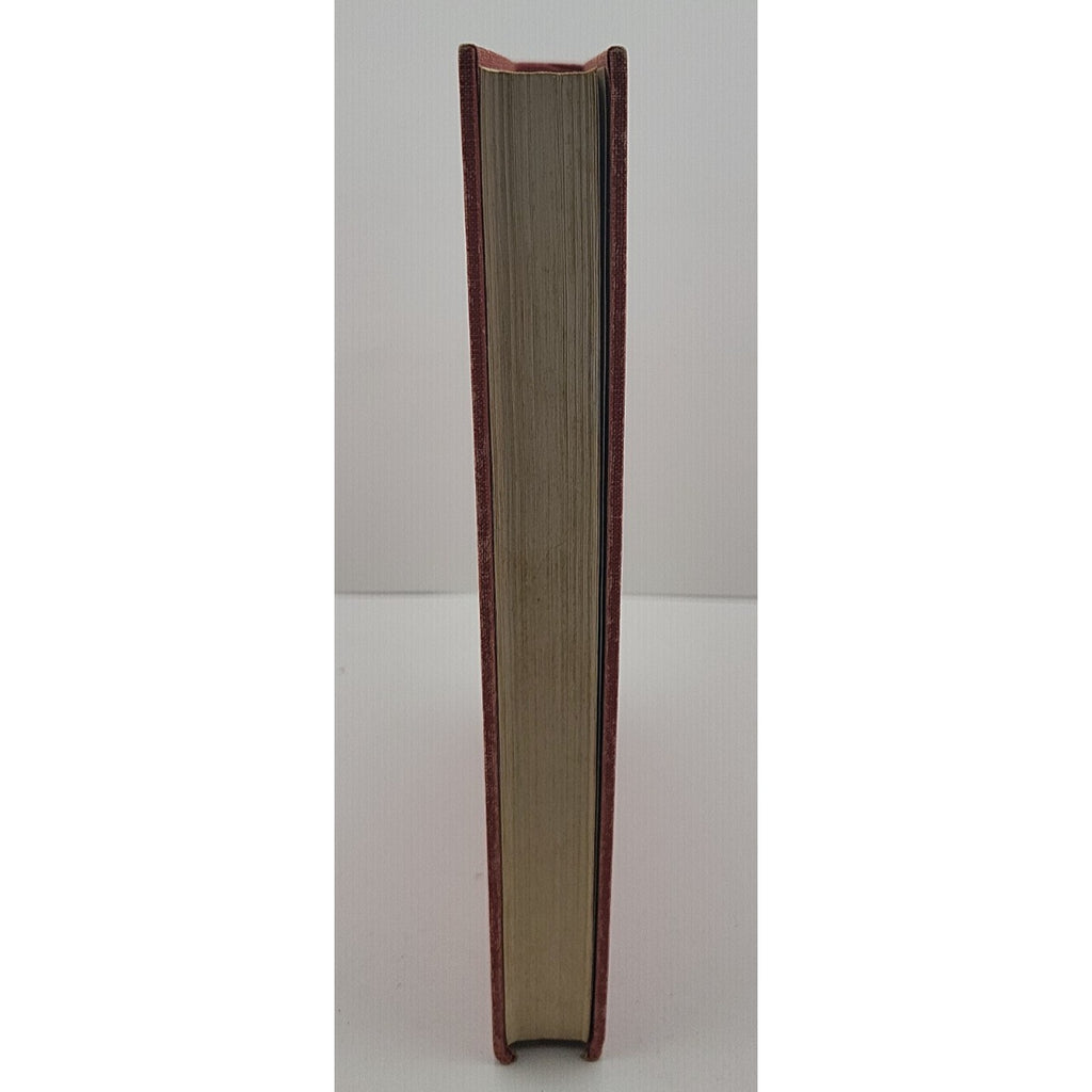The Hunt for Red October by Tom Clancy Hardcover Book