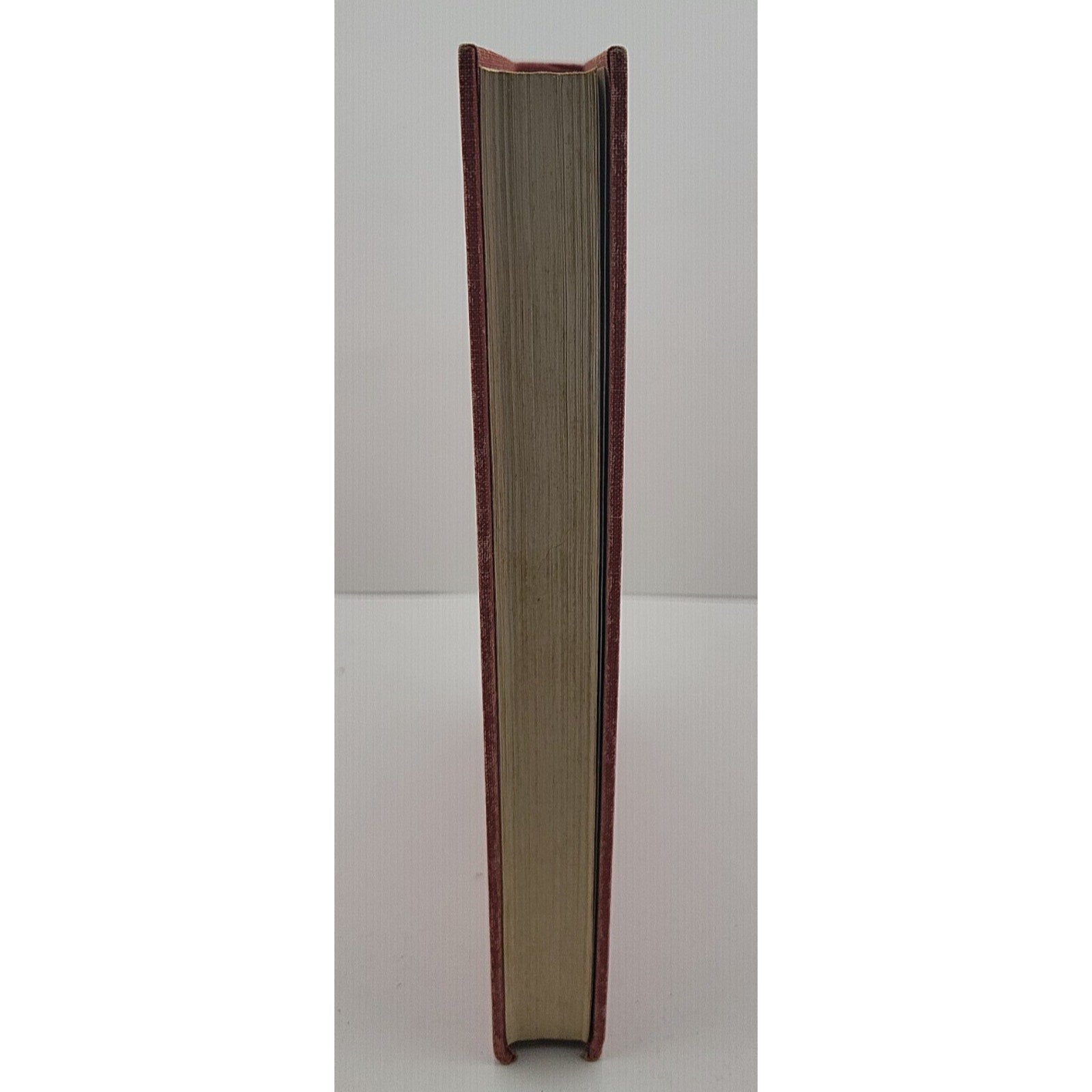 The Hunt for Red October by Tom Clancy Hardcover Book
