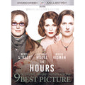 The Hours (DVD, 2003, Pan Scan) *Brand New*