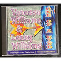 Vanessa Williams - One Of A Kind CD