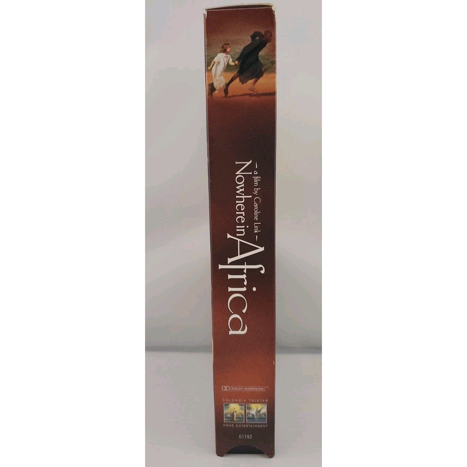 Nowhere in Africa (VHS, 2003)