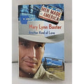 Another Kind of Love Mary Lynn Baxter Men Made in America Arkansas Paperback