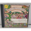 Sharon, Lois & Bram Mainly Mother Goose (CD, 1984) Elephant Records