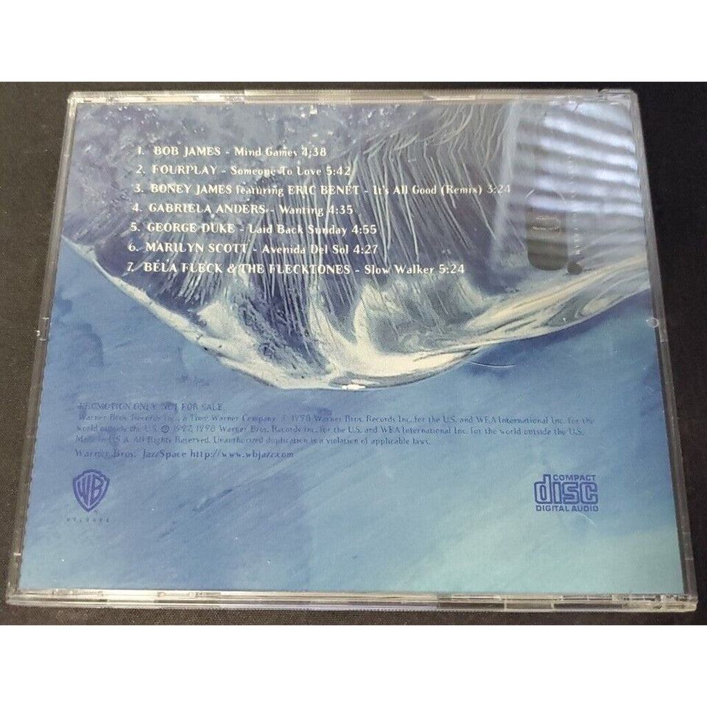 Harveys Interludes - AUDIO CD - Various Artist