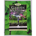 Garden Watering Systems by Sunset Publishing Staff (2003, Trade Paperback)