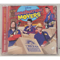 In a Big Warehouse by Imagination Movers (CD, 2010)