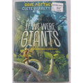 If We Were Giants by Clete Smith and Dave Matthews (2020, Hardcover)