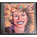 Equal Scary People by Sara Hickman (CD, 1989)