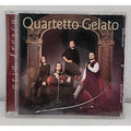 Aria Fresca, Quartetto Gelato (CD)