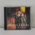Robin Hood: Prince of Thieves (Original Motion Picture Soundtrack) by Robin (CD)