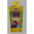 Play-Doh Mini Color Packs Assortment F7570 4x28g