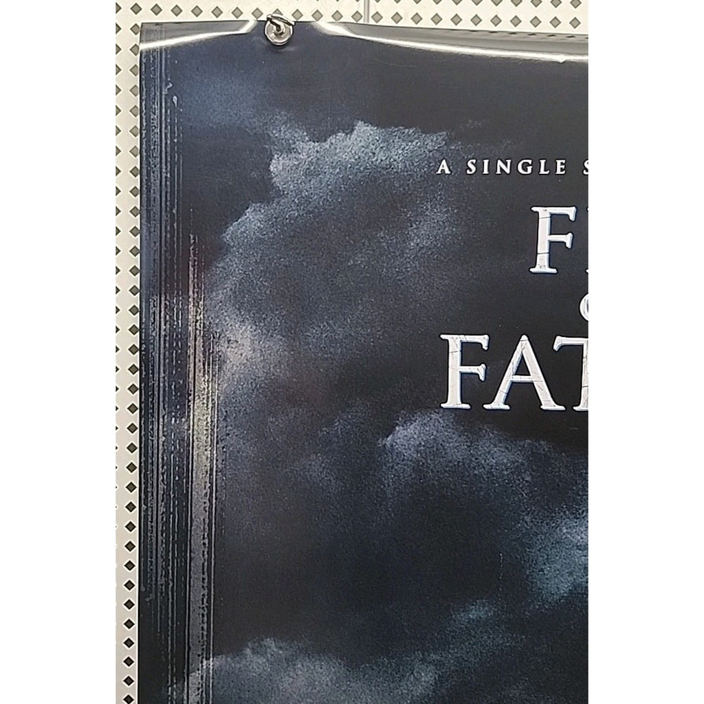 Flag Of Our Fathers Movie Poster 27x40
