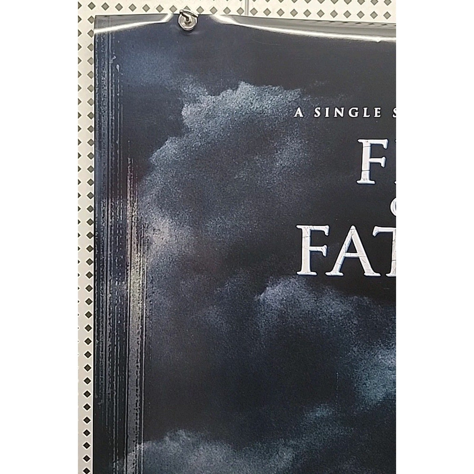 Flag Of Our Fathers Movie Poster 27x40