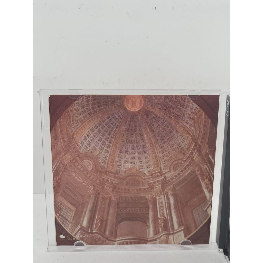 The Messiah By George Frederick Handel CD