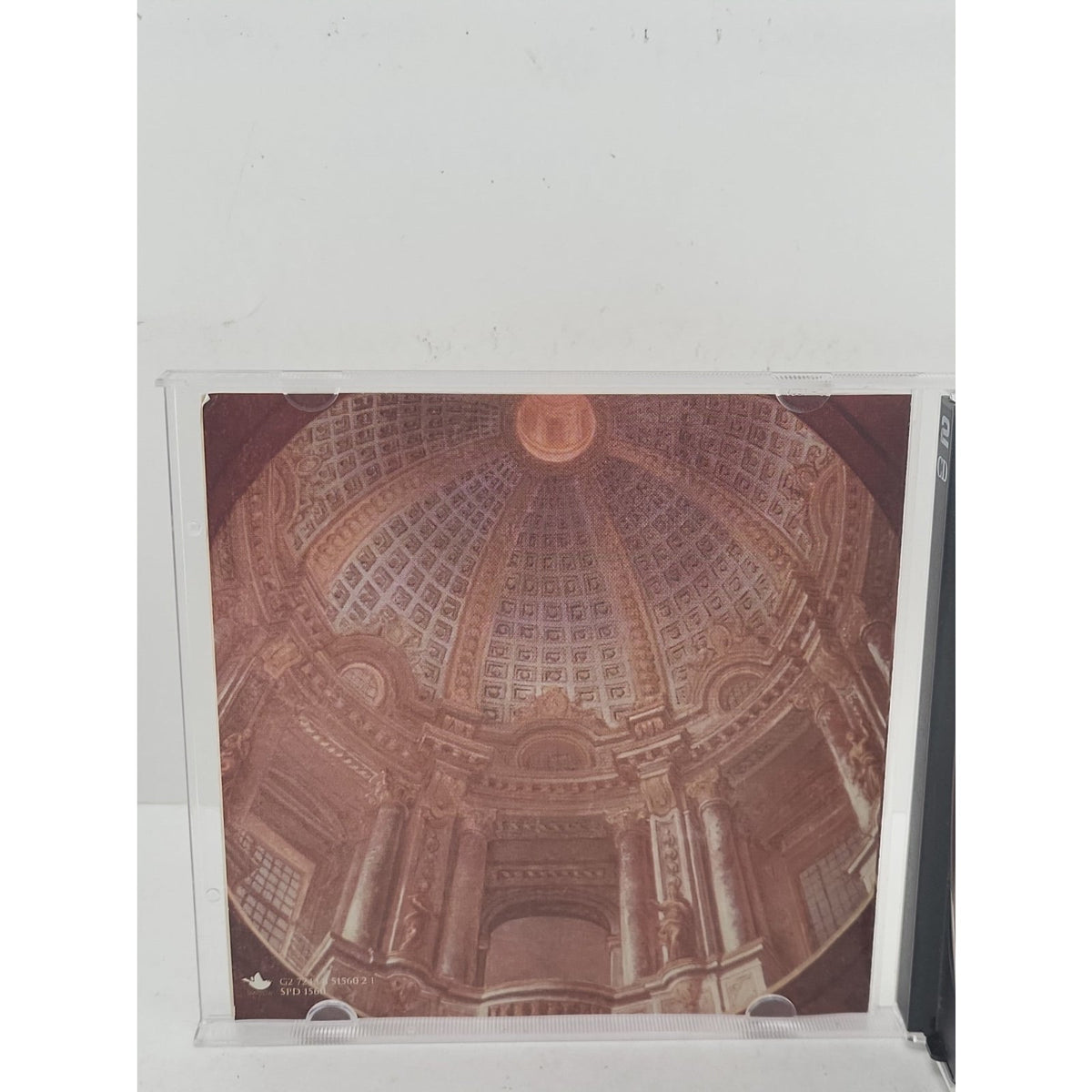 The Messiah By George Frederick Handel CD