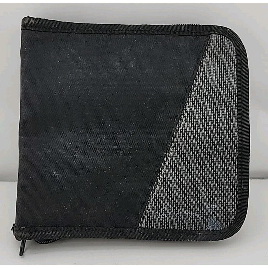 Cd Case Holds 12 Cds
