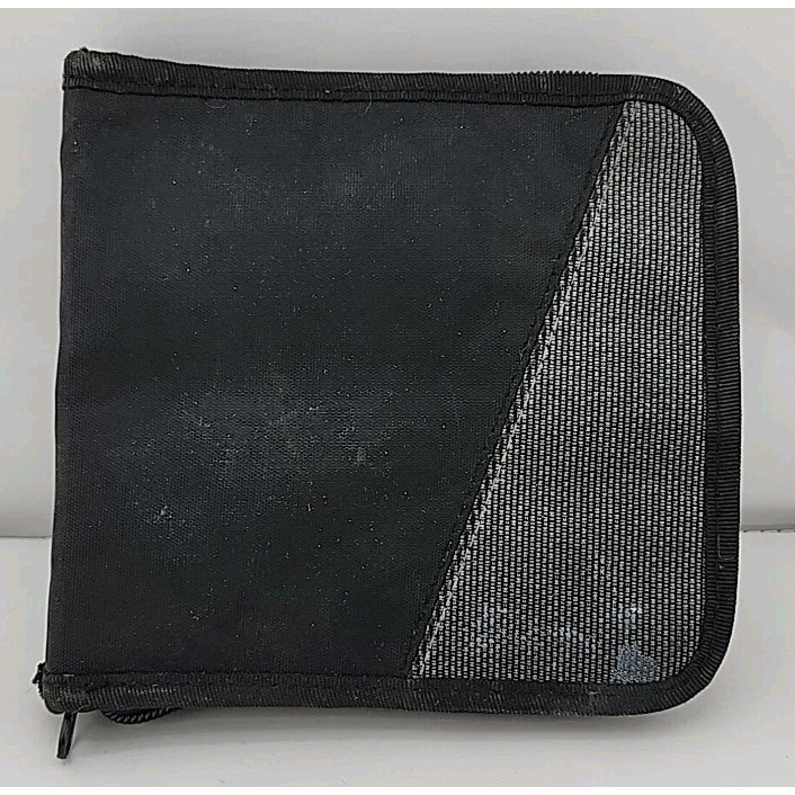 Cd Case Holds 12 Cds