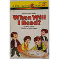 When Will I Read? - Paperback, Miriam Cohen