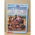 The Journey Home by Isabelle Holland (1993, Trade Paperback)
