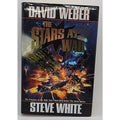Stars at War by David Weber and Steve White (2004, Hardcover)