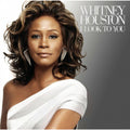 I Look to You by Whitney Houston (CD, 2009)