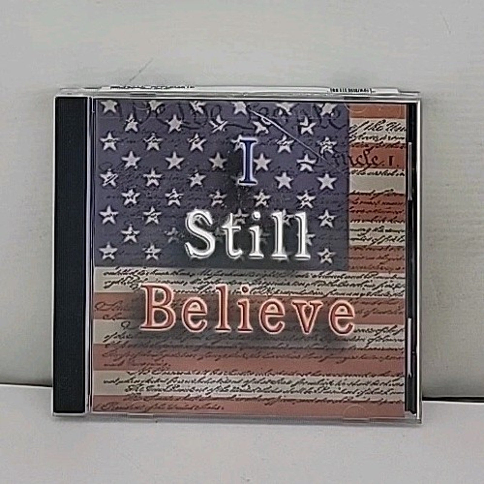 I Still Believe by Applegate, Michelle (CD, 2002)