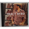 The Truth about Men by Byrd, Tracy (CD, 2003)