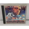 After the Reign by Blackfoot (CD, 1994)