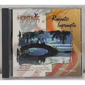 Various - Romantic Promenade CD