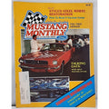 Mustang Monthly Magazine - October 1981 - Vol. 4 No. 9