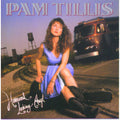 Homeward Looking Angel by Pam Tillis (CD, 1992)