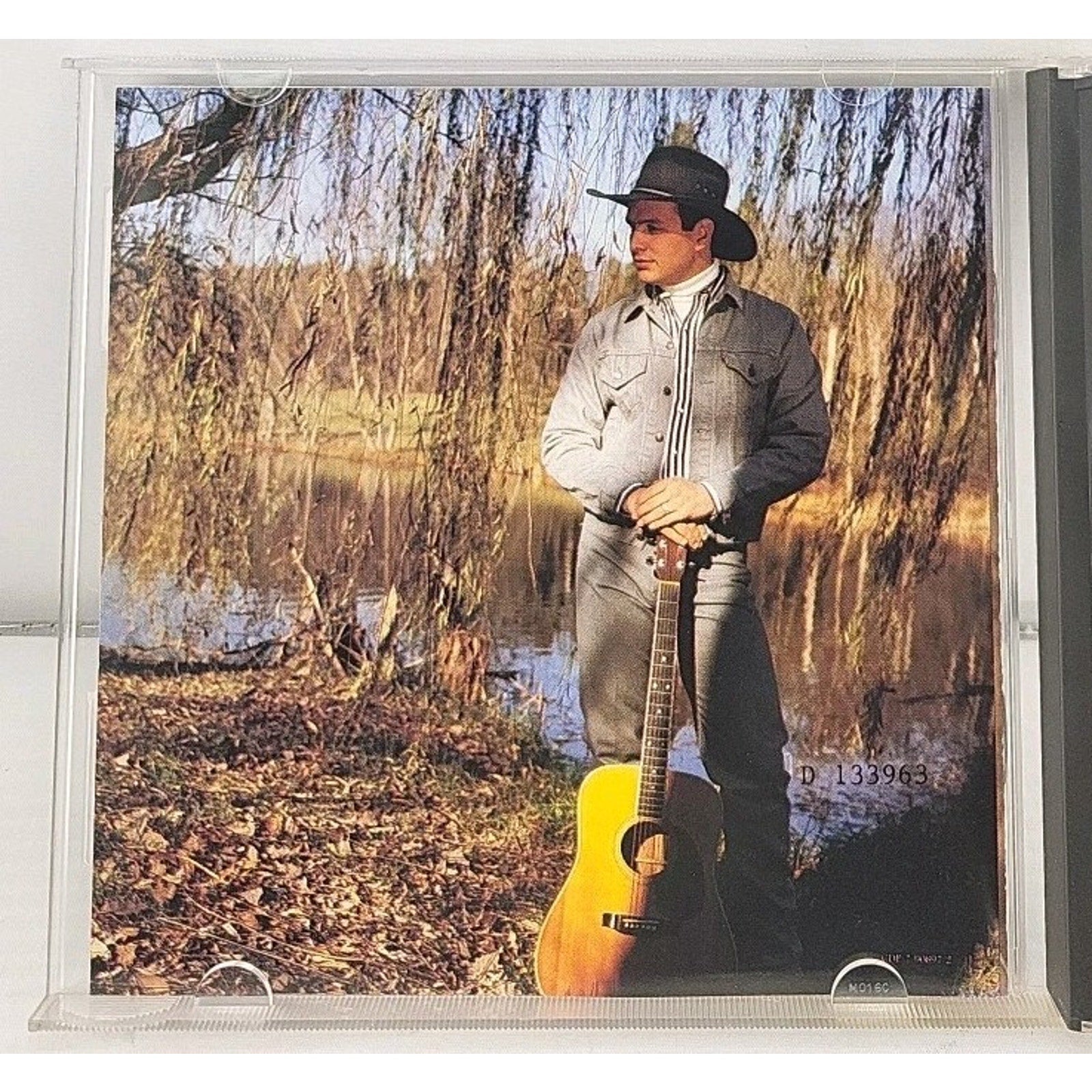 Garth Brooks The Dance CD