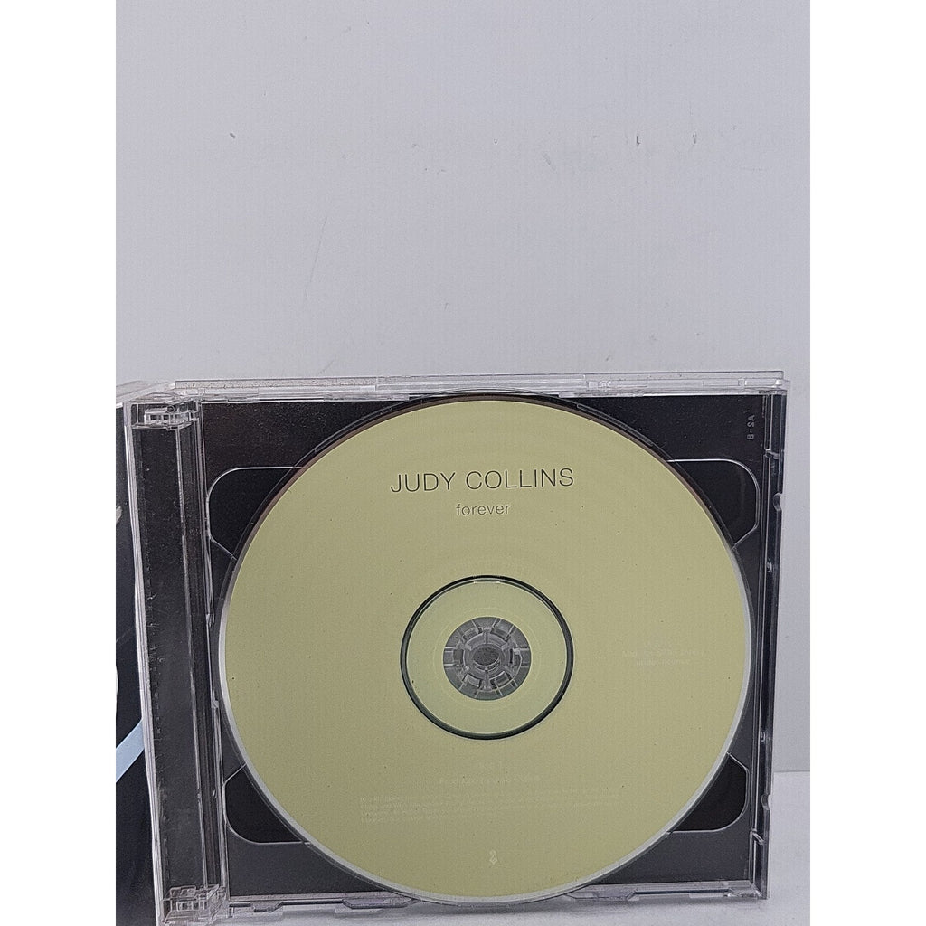 Judy Collins Forever An Anthology CD