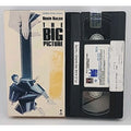 The Big Picture (VHS, 1997, Closed Captioned)