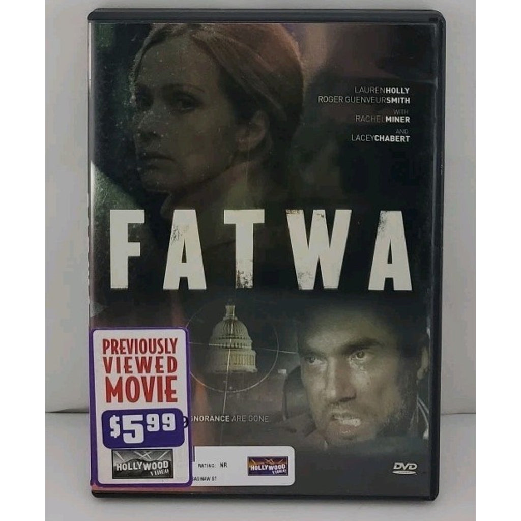 Fatwa (DVD, 2005)