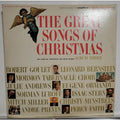Various – The Great Songs Of Christmas, Album Three (Vinyl)