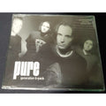 Generation 6-pack by Pure (CD, Promo)