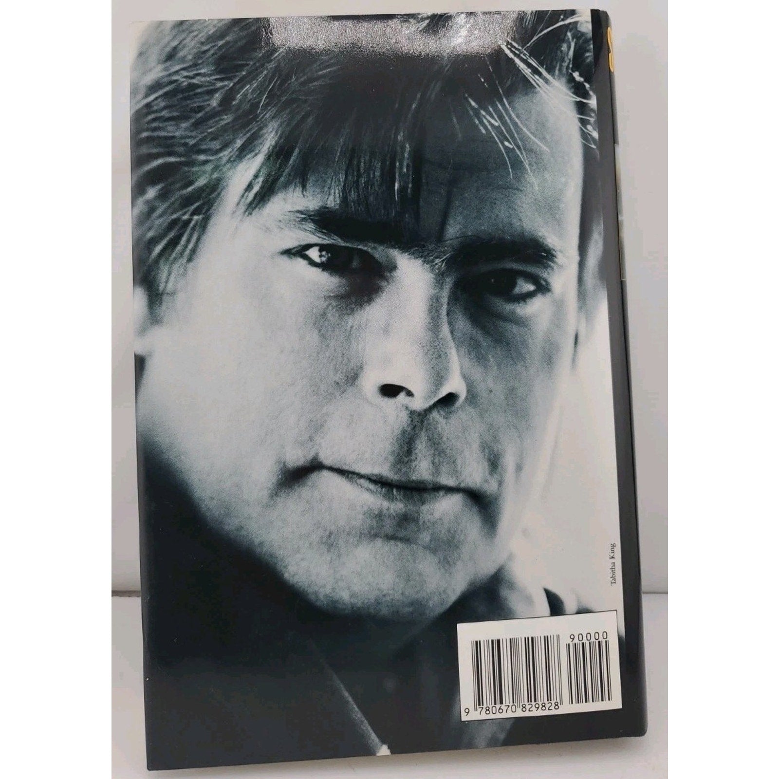 Dark Half by Stephen King (1989, Hardcover)