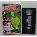 Pete's Dragon (VHS)