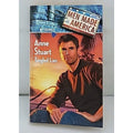Tangled Lies Anne Stuart Men Made in America Hawaii Paperback Romance Fiction